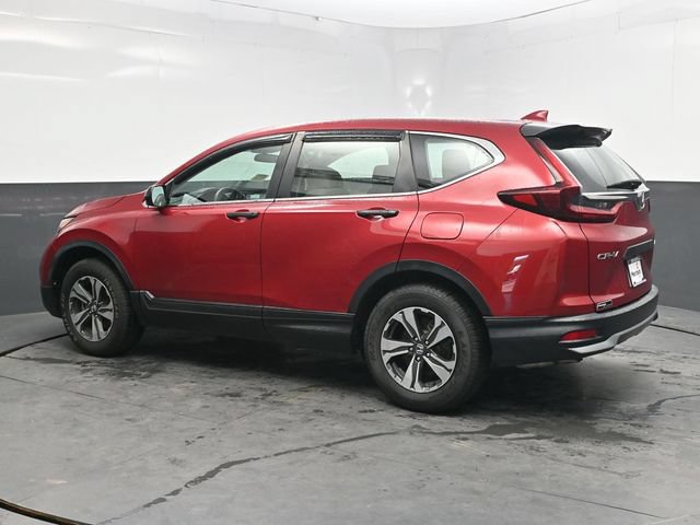 Used 2020 Honda CR-V LX image 4