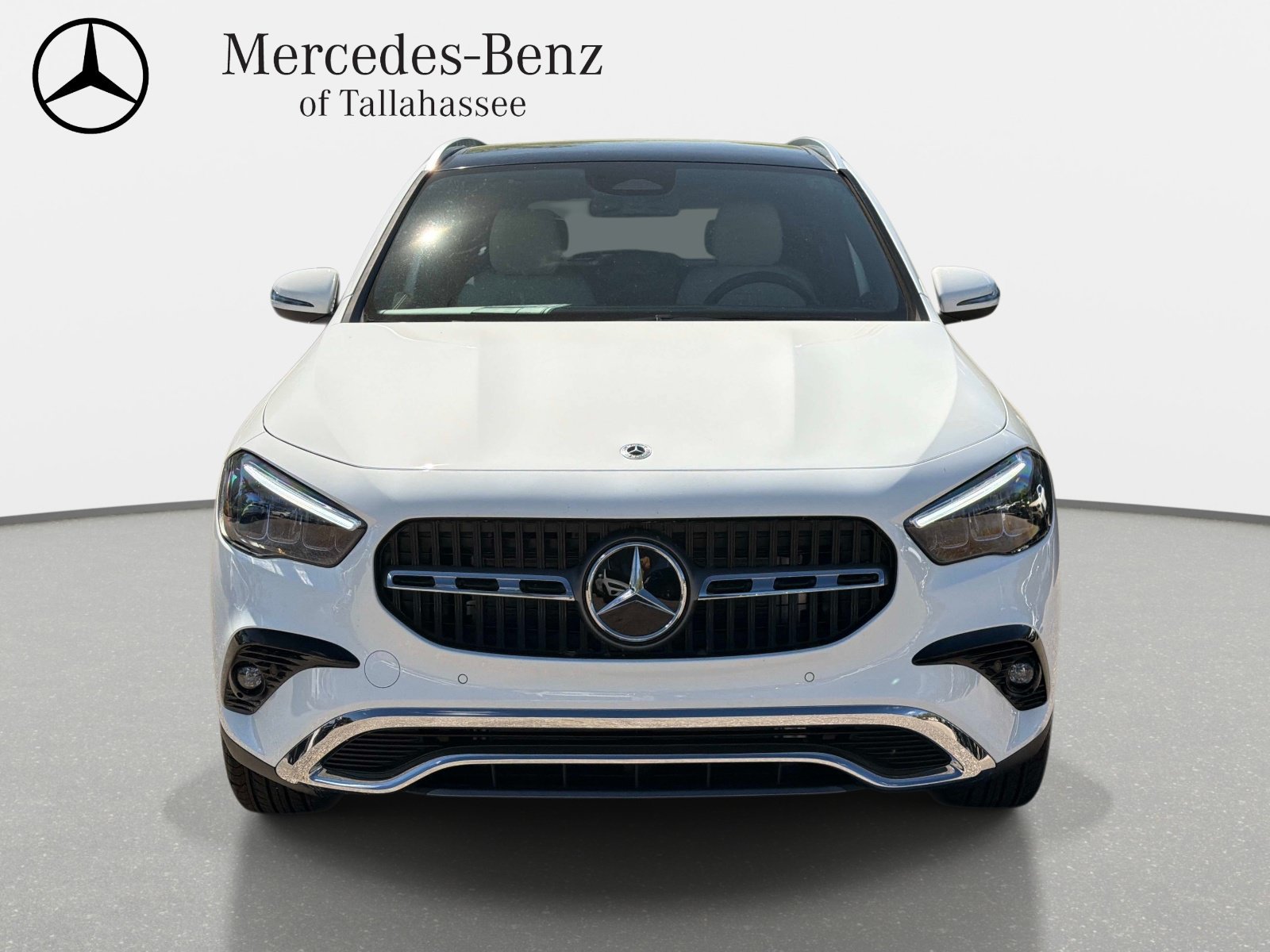New 2026 Mercedes-Benz GLA 250 image 2