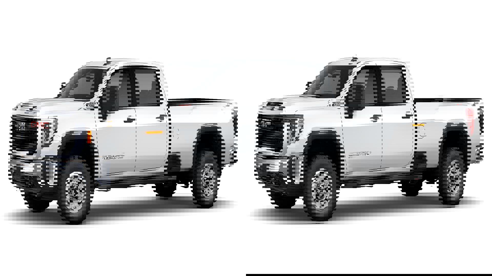 New 2026 GMC Sierra 3500 Pro image 27