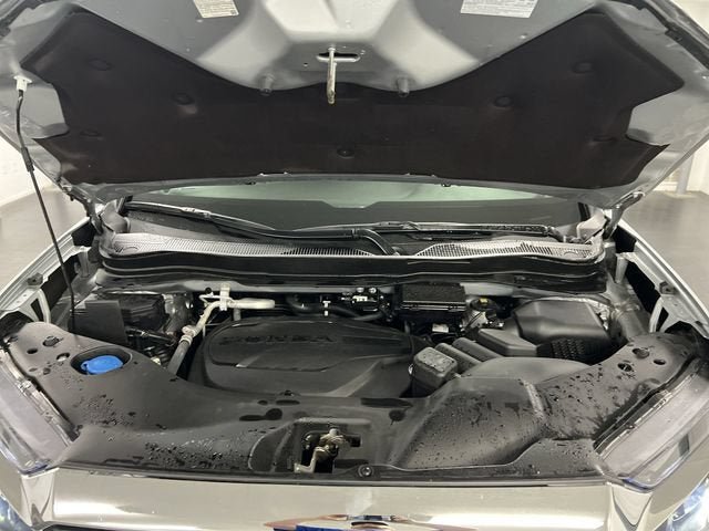 Used 2025 Honda Ridgeline RTL image 30