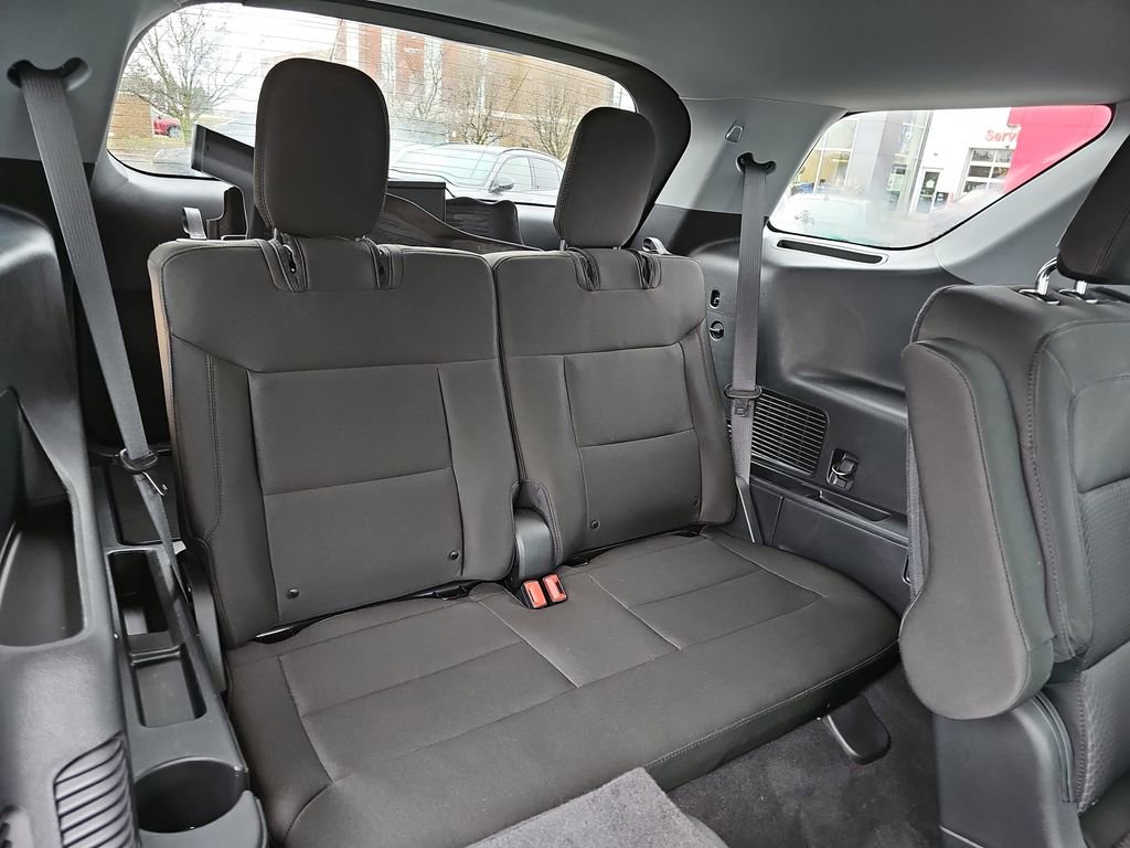 Used 2022 Ford Explorer XLT w/ Class IV Trailer Tow Package image 12