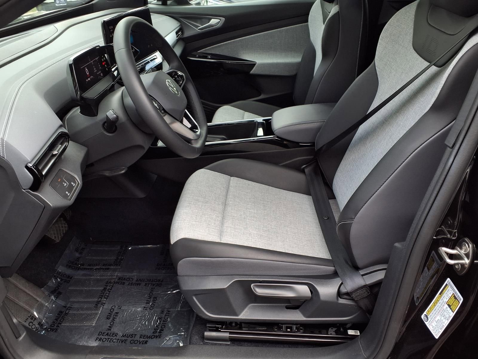 Certified 2023 Volkswagen ID.4 Pro image 15