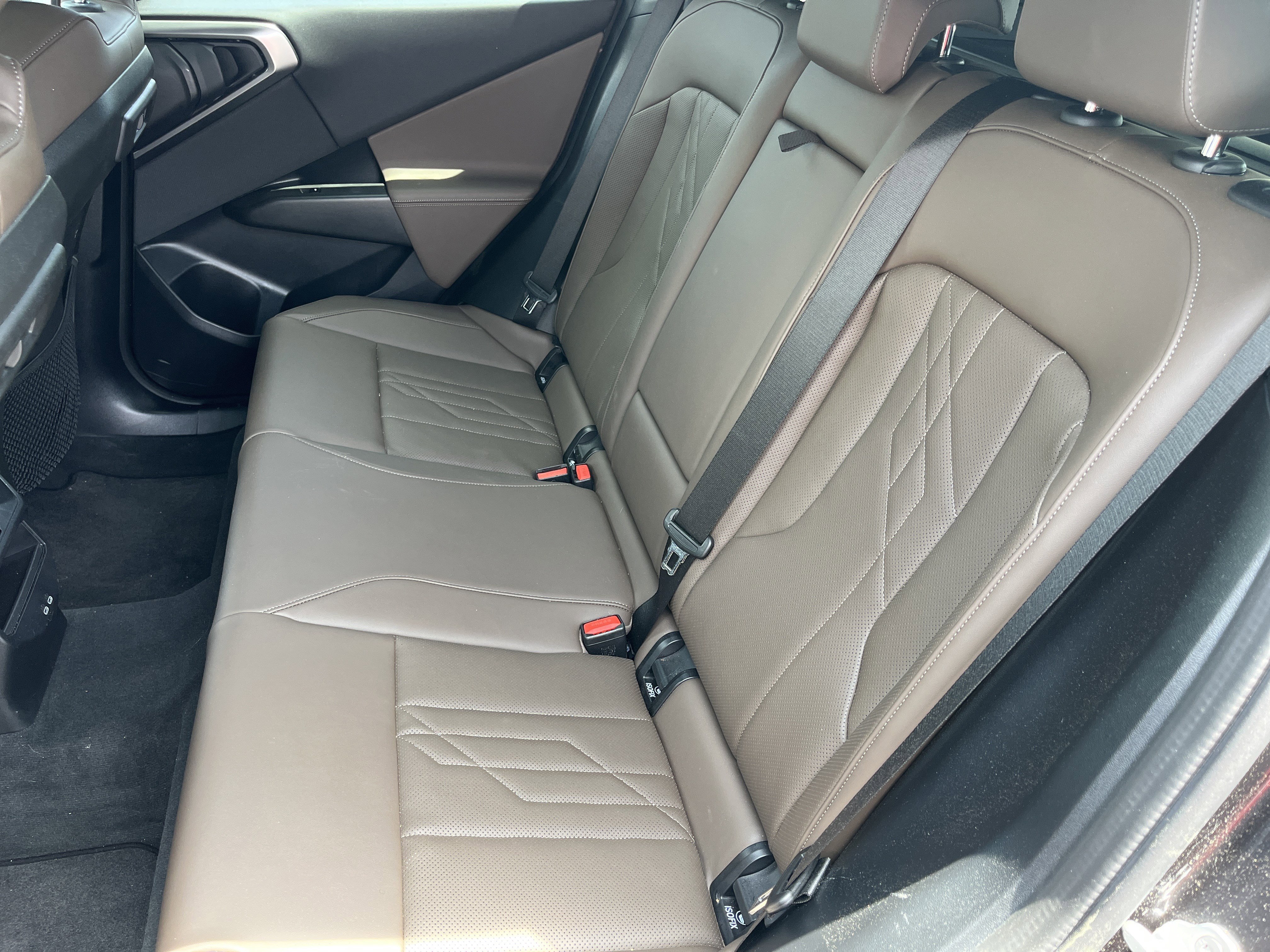 Used 2025 BMW X3 xDrive30i AWD/4WD image 19
