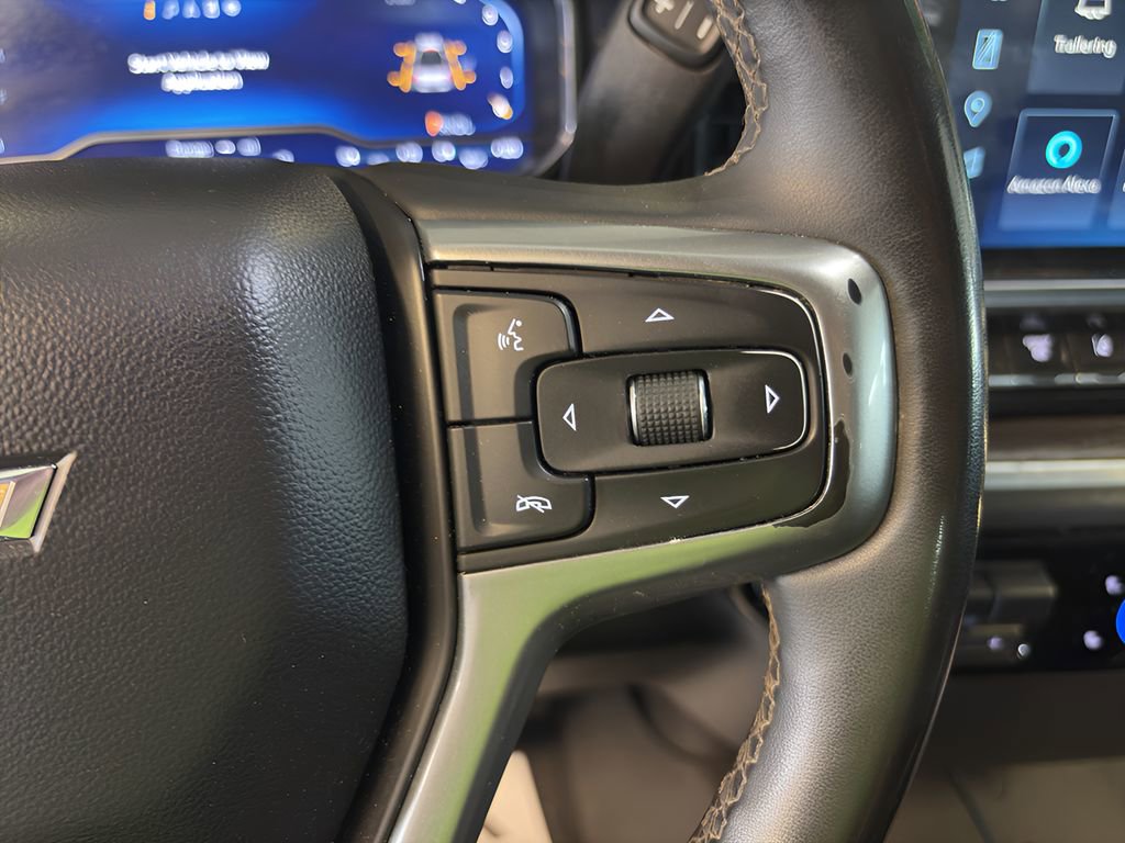 Used 2024 Chevrolet Silverado 2500 LT w/ All Star Edition image 16