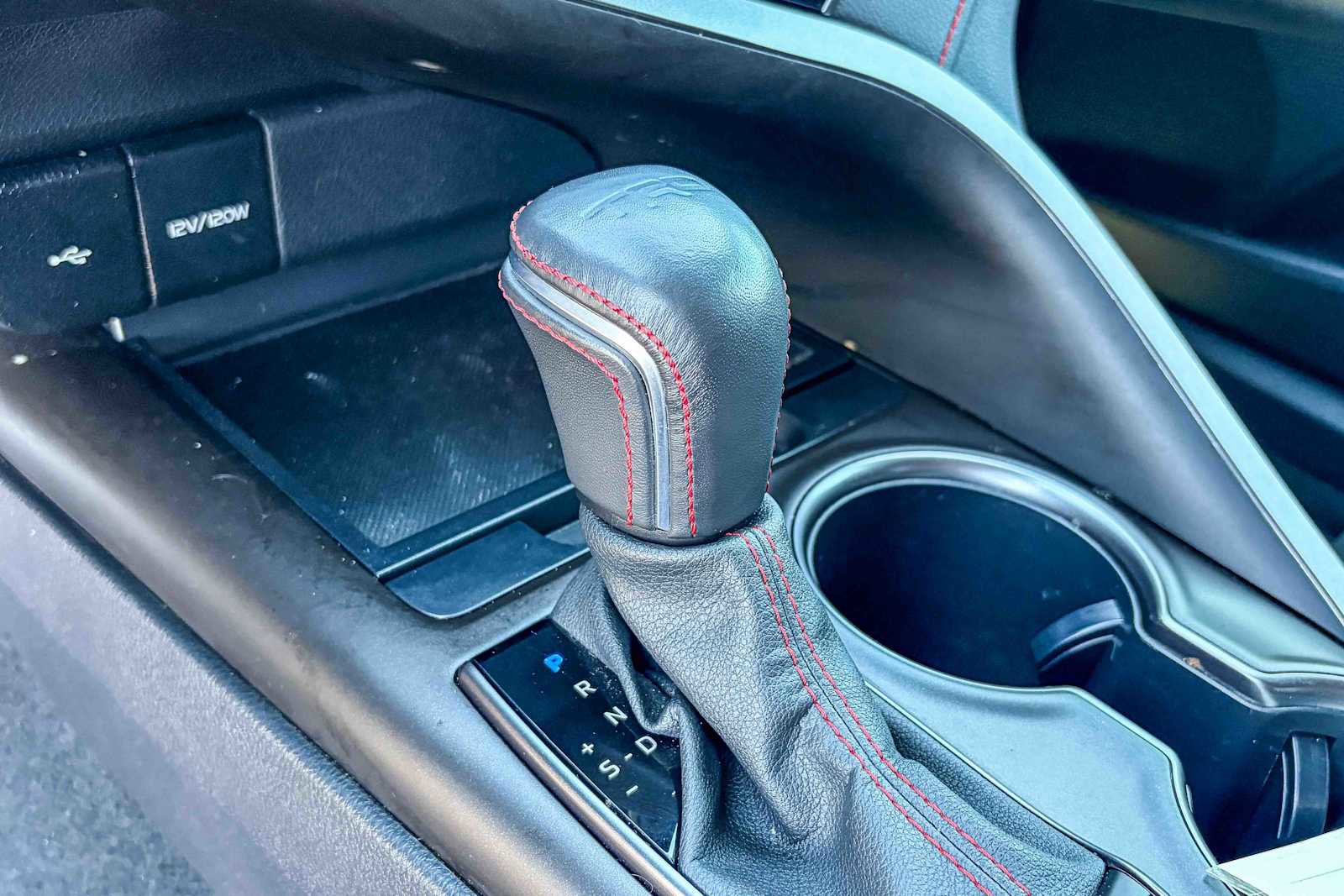 Used 2023 Toyota Camry TRD w/ TRD Package w/JBL Audio image 18