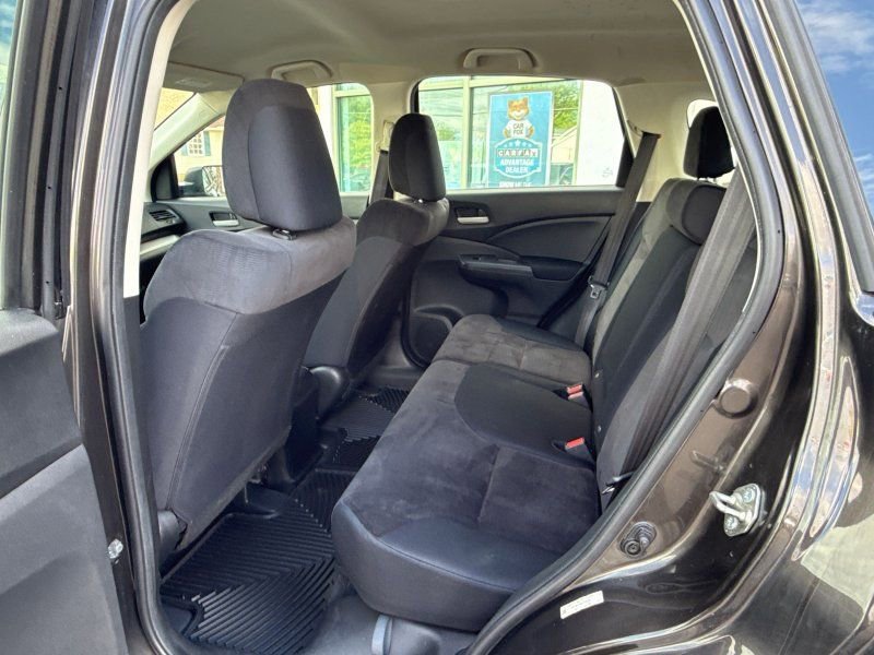 Used 2014 Honda CR-V LX image 27