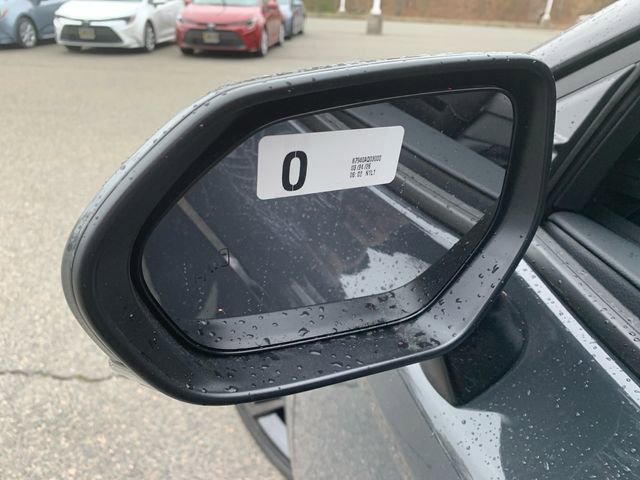 New 2026 Toyota Camry XSE AWD/4WD image 7