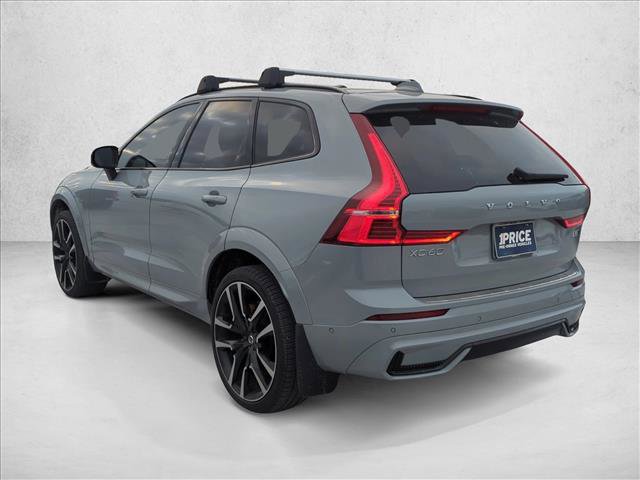 Used 2025 Volvo XC60 B5 Ultra w/ Protection Package Premier image 7