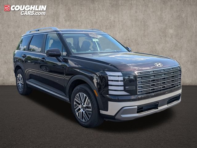 New 2026 Hyundai Palisade SEL AWD/4WD 360° Tour