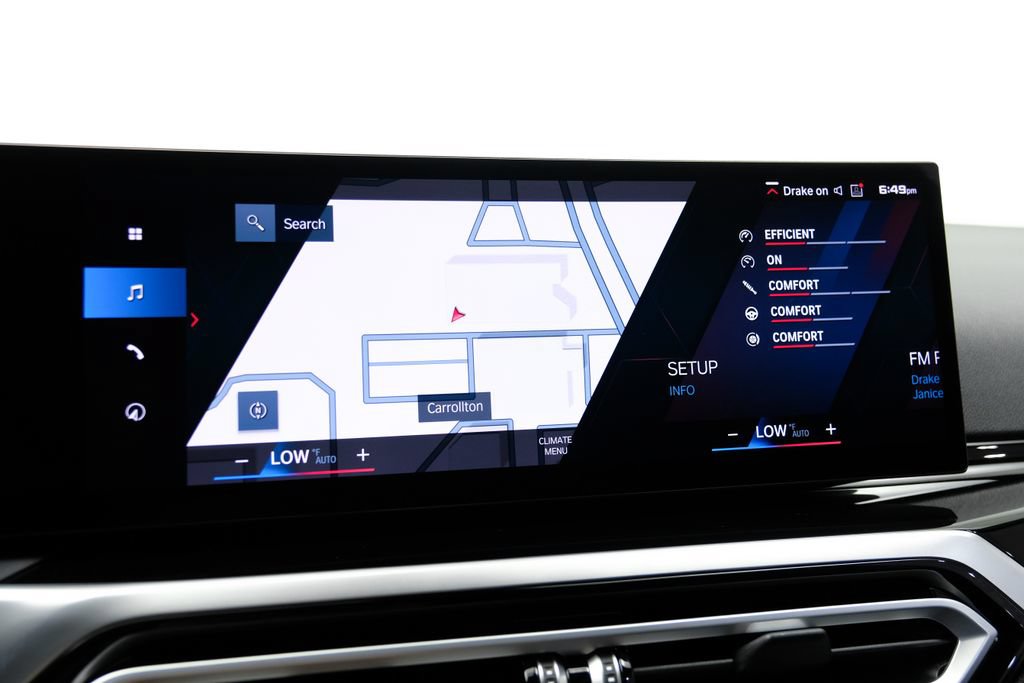 Used 2023 BMW M2 w/ Lighting Package RWD image 33