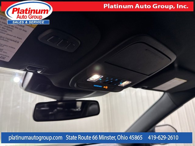 Used 2021 Ford Explorer ST w/ Equipment Group 401A image 25