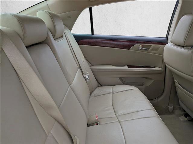 Used 2012 Toyota Avalon image 20