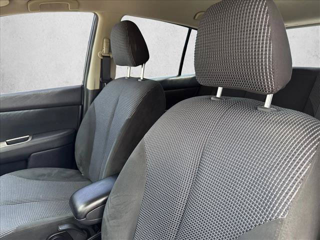 Used 2012 Nissan Versa Hatchback FWD image 13