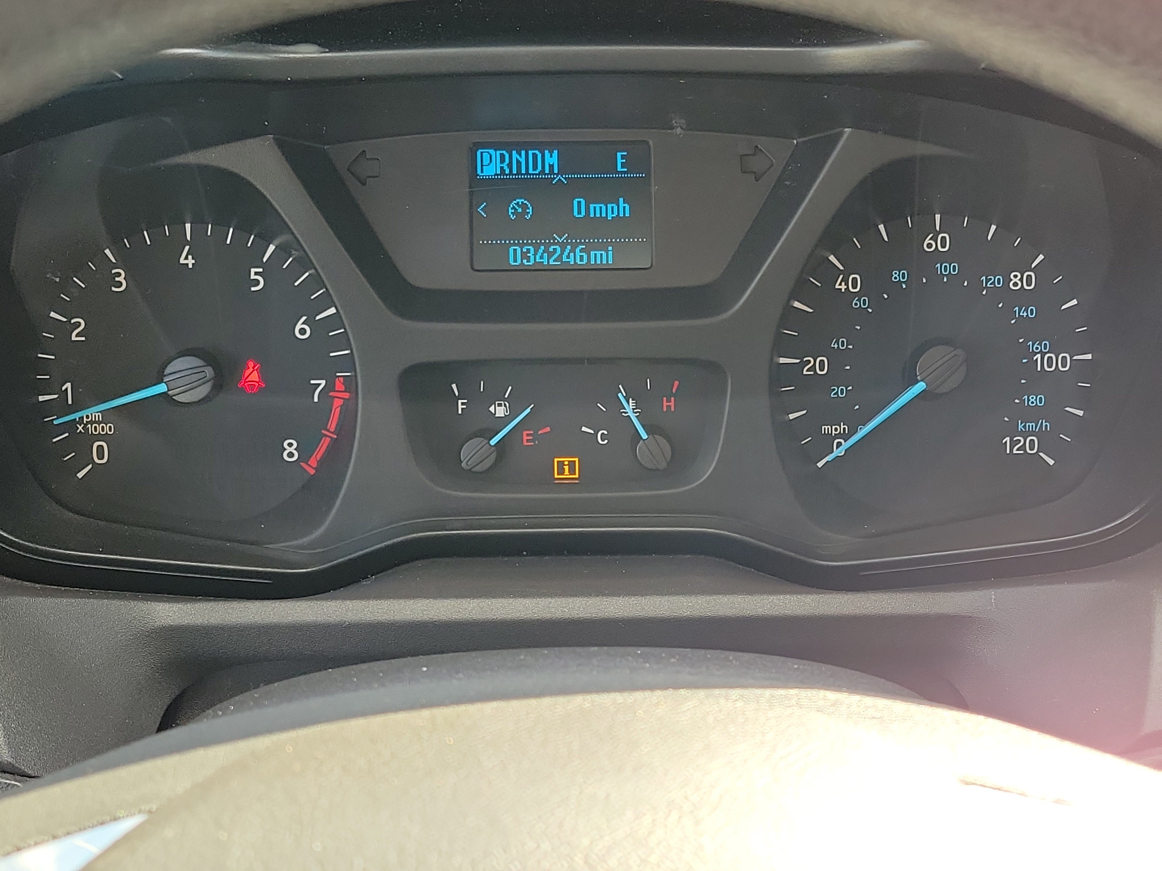 Used 2018 Ford Transit 350 XL RWD image 14