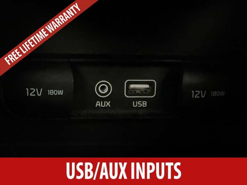 Used 2019 Kia Sportage EX w/ EX Sport Appearance Package AWD/4WD image 16