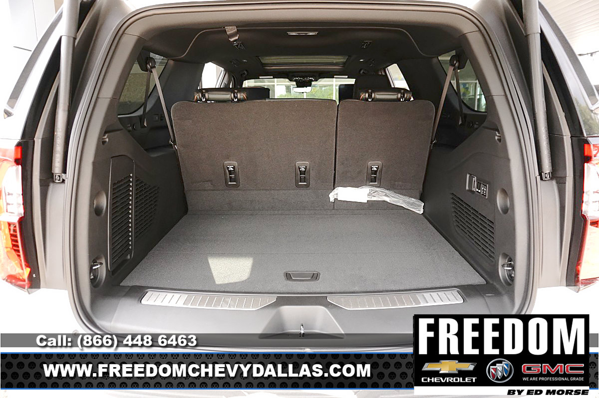 New 2026 GMC Yukon XL AT4 w/ AT4 Premium Plus Package AWD/4WD image 48