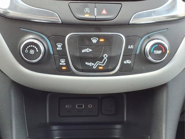 Used 2023 Chevrolet Equinox LS w/ LS Convenience Package image 20