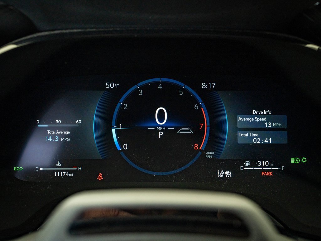 Used 2025 Lexus RX 350 Premium image 31