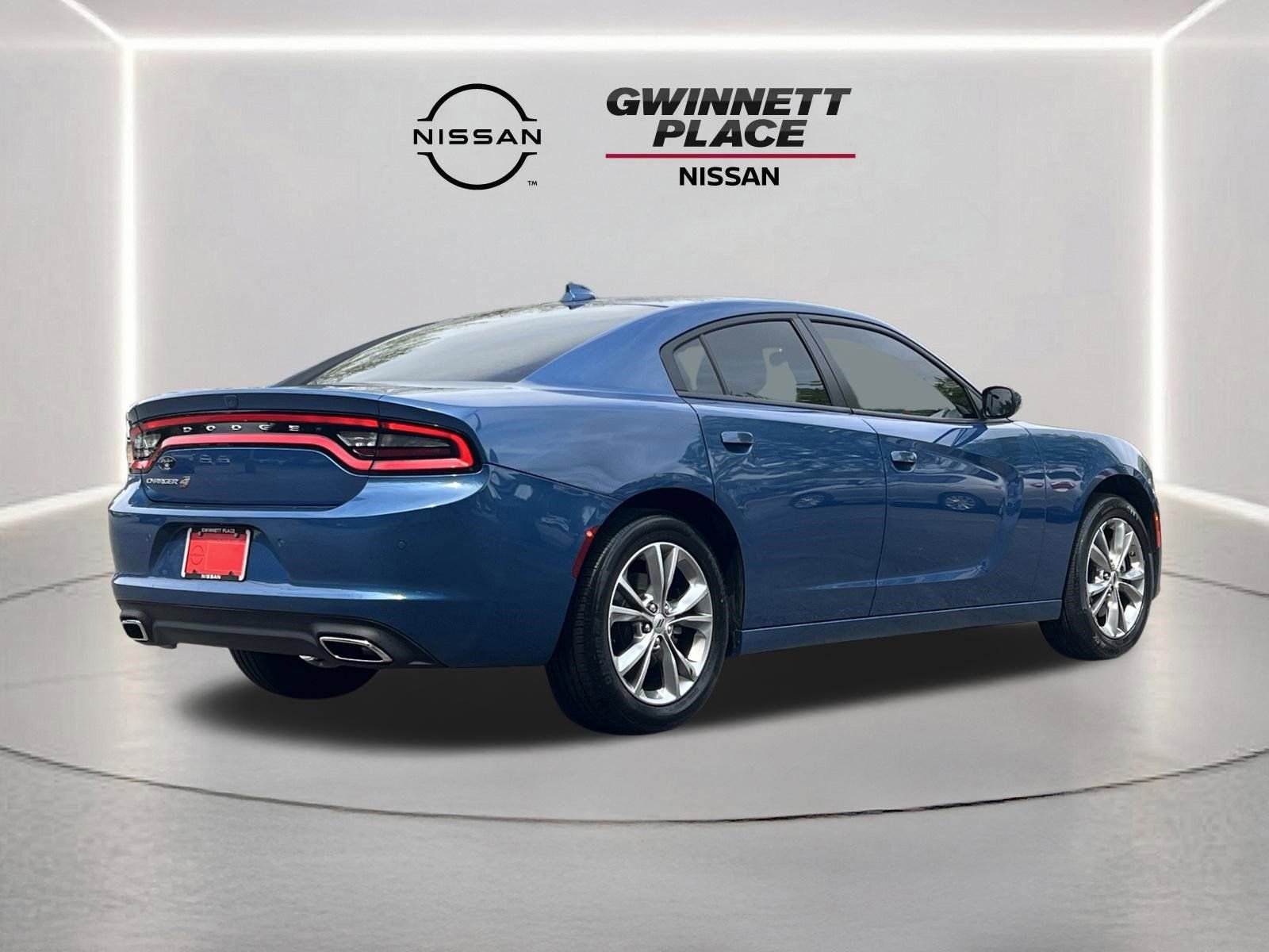 Used 2022 Dodge Charger SXT image 24