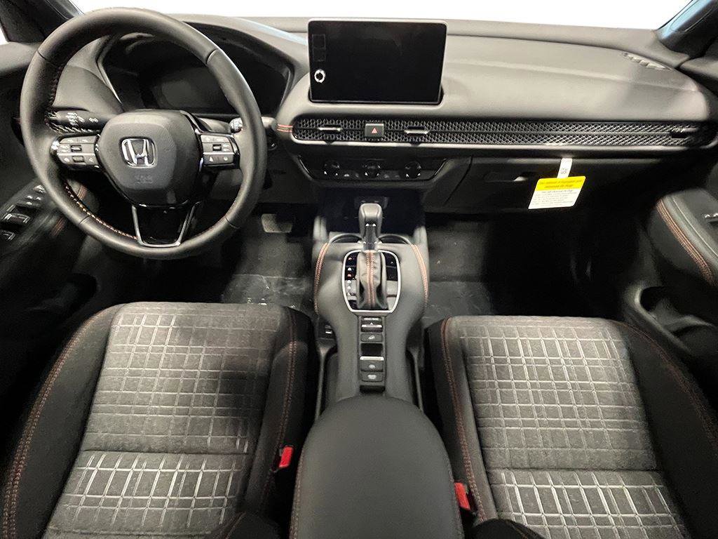 New 2026 Honda HR-V Sport image 15