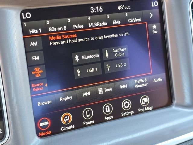 Used 2021 Dodge Charger SXT image 10