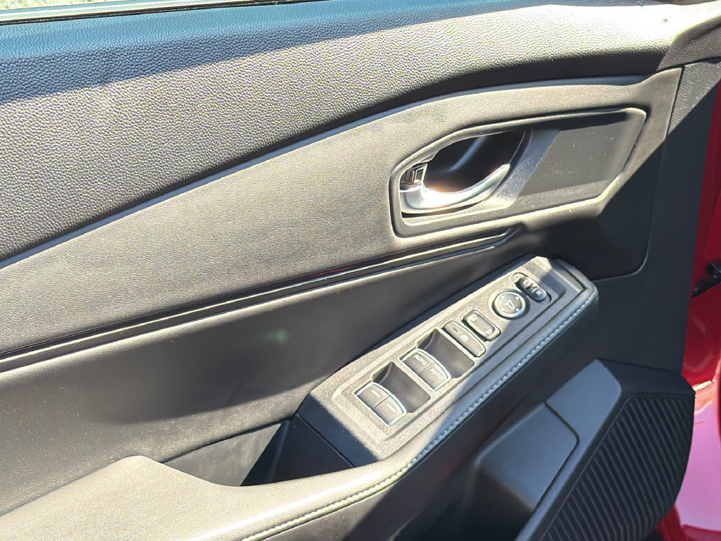 Used 2024 Honda Accord Sport image 16