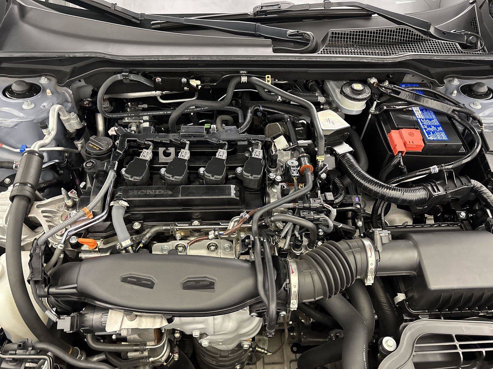 Used 2022 Honda Civic Sport Touring image 19