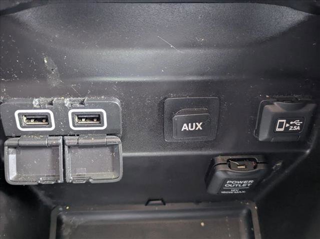 Used 2020 Acura MDX A-Spec image 16