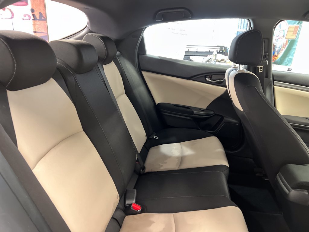 Used 2017 Honda Civic Sport image 37