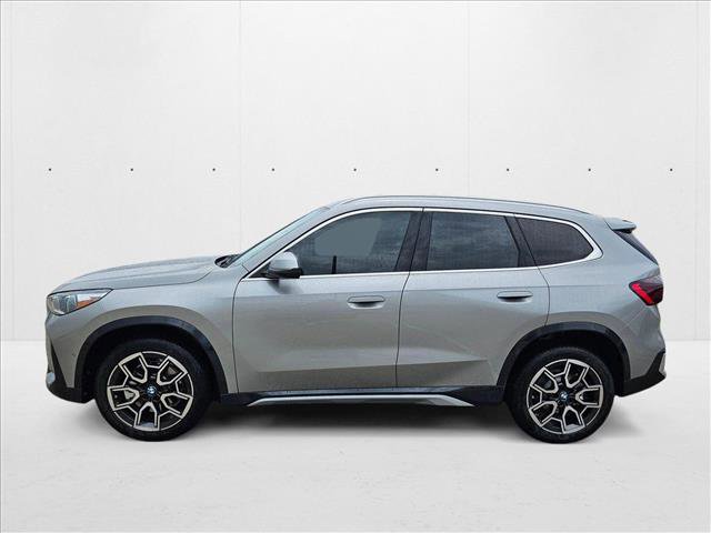 Used 2025 BMW X1 xDrive28i w/ Premium Package image 5