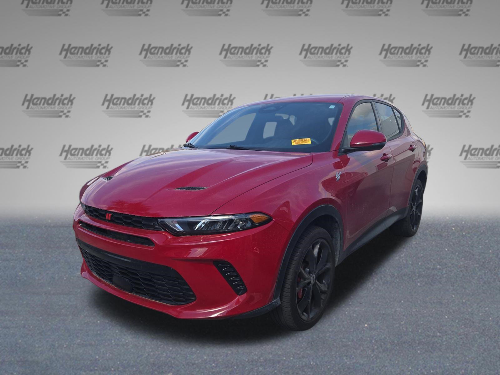 Used 2024 Dodge Hornet GT w/ Track Pack image 3