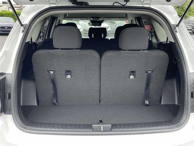 New 2026 Kia Sportage SX image 59