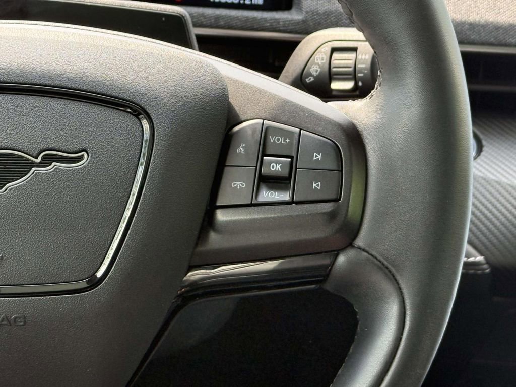 Used 2023 Ford Mustang Mach-E Premium AWD/4WD image 21