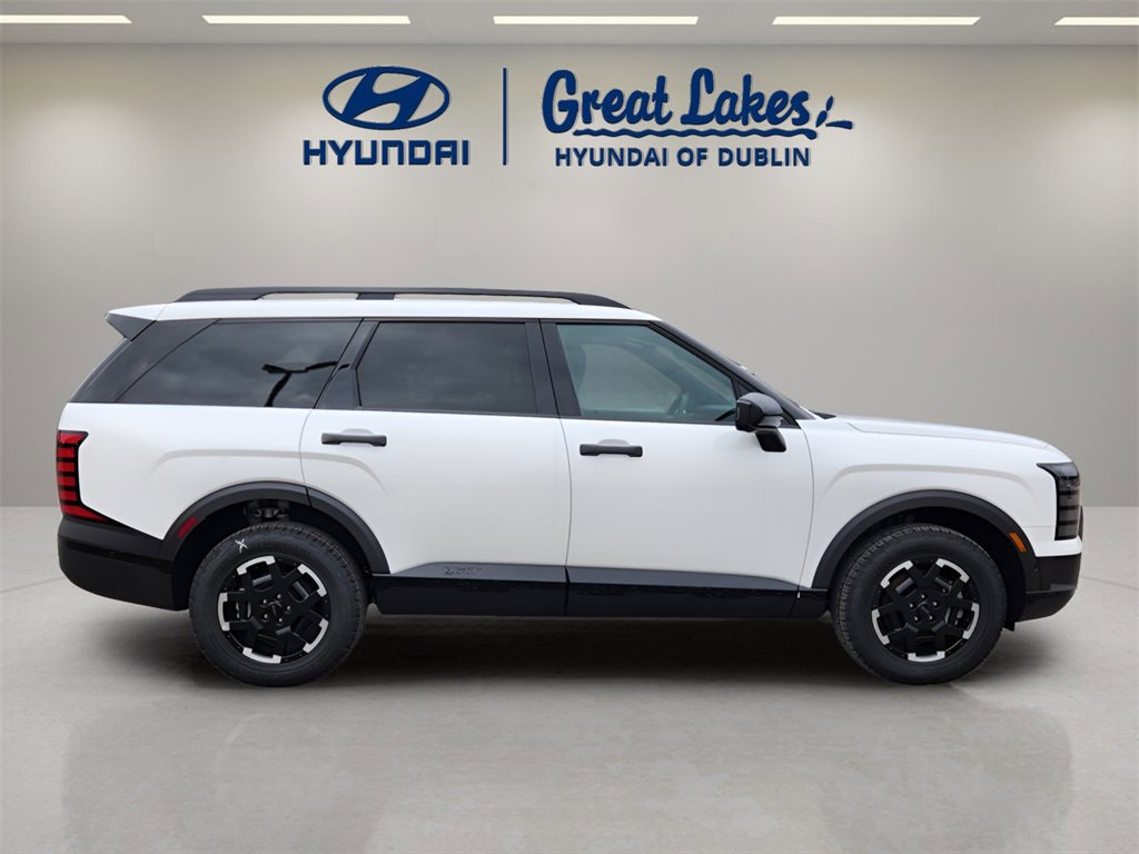 New 2026 Hyundai Palisade XRT Pro image 6