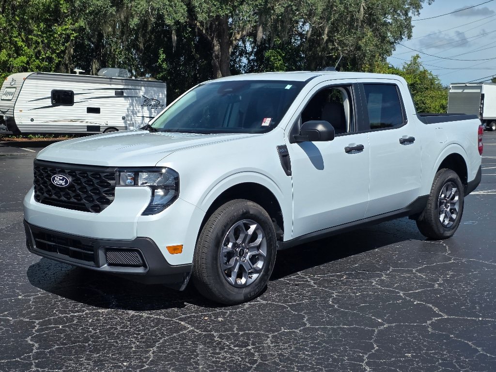 Used 2026 Ford Maverick XLT AWD/4WD image 10