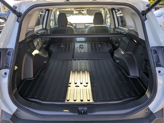 Certified 2026 Toyota RAV4 XLE Premium AWD/4WD image 14