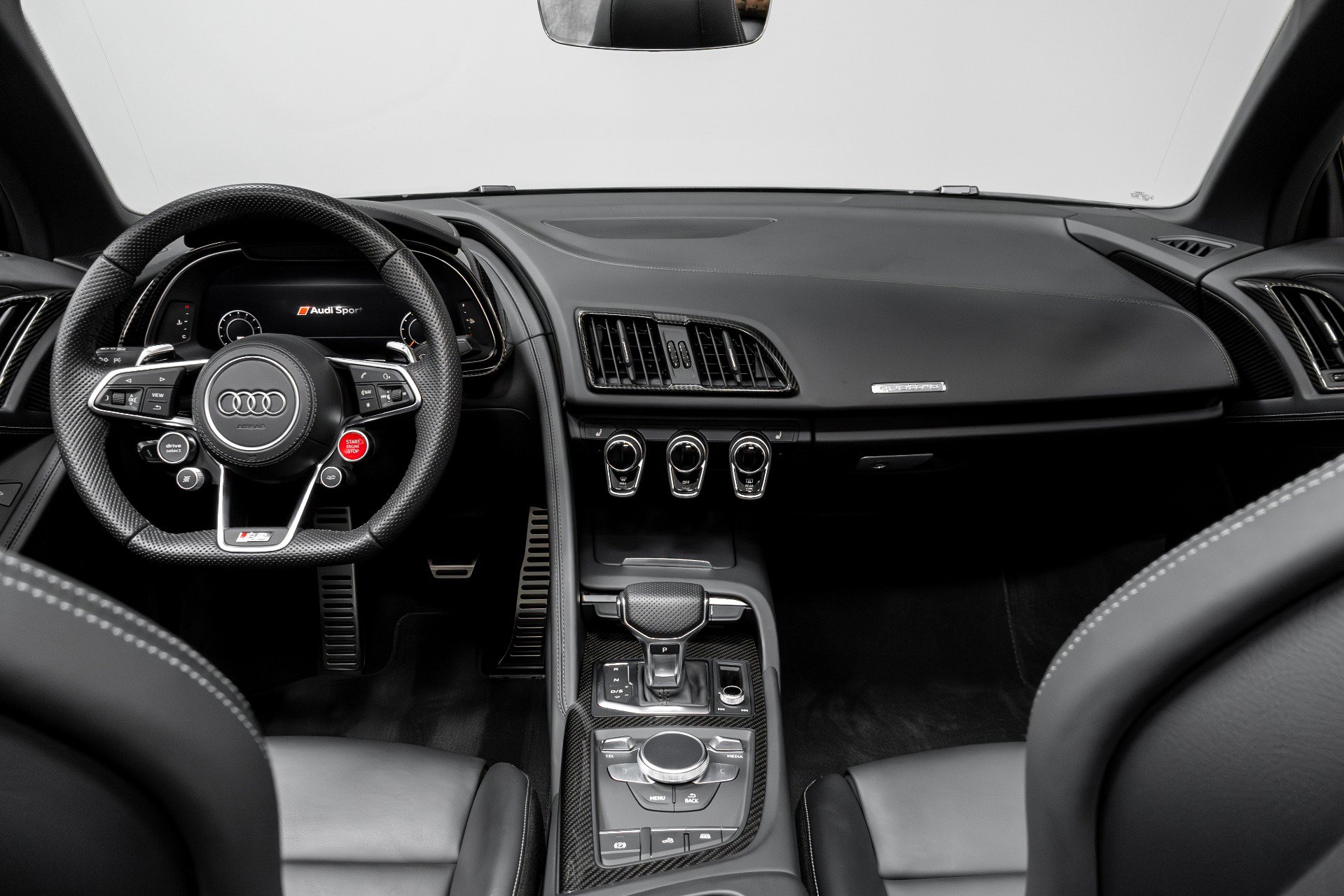 Used 2022 Audi R8 V10 performance image 12