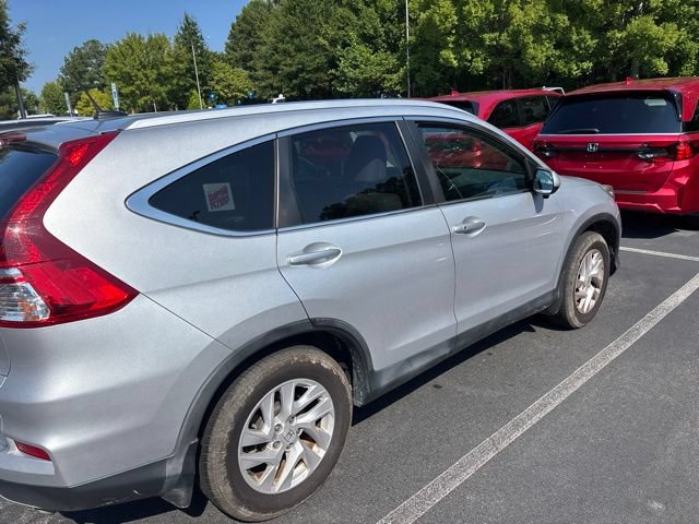 Used 2016 Honda CR-V EX-L image 7