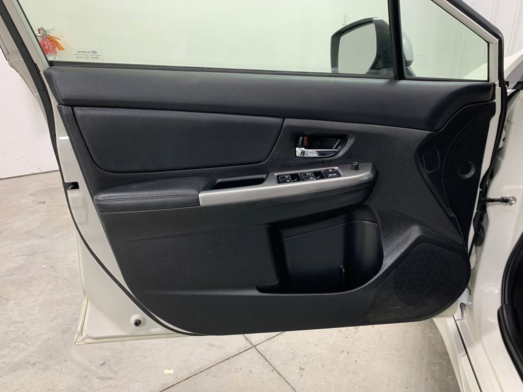 Used 2015 Subaru Impreza 2.0i Sport Limited w/ Popular Package #1 image 17