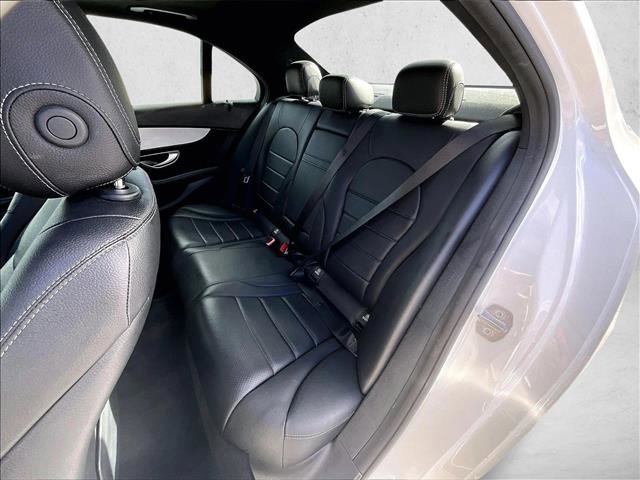 Used 2018 Mercedes-Benz C 300 C 300 image 28