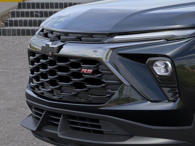New 2026 Chevrolet TrailBlazer RS image 37