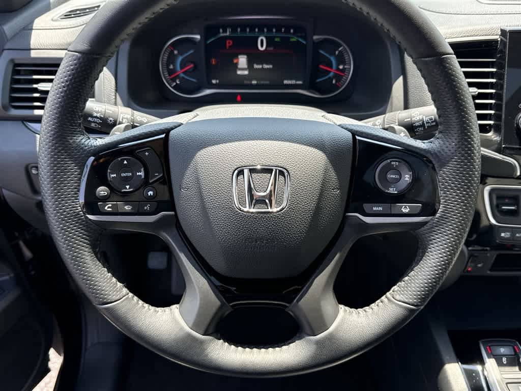 Certified 2020 Honda Passport Touring image 18