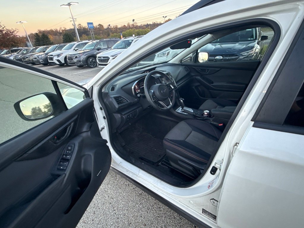 Used 2018 Subaru Crosstrek 2.0i Premium AWD/4WD image 13