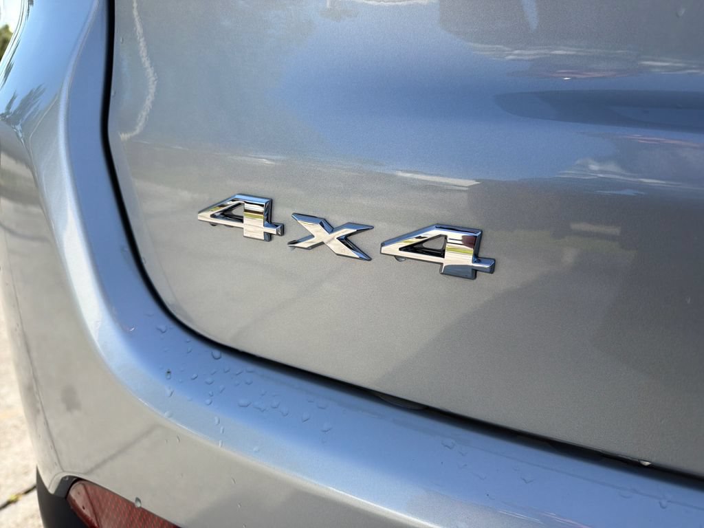 Used 2026 Jeep Compass Limited AWD/4WD image 11