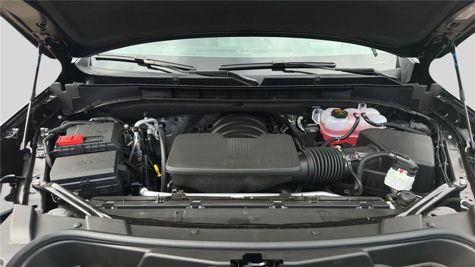 New 2026 GMC Yukon AT4 w/ AT4 Premium Plus Package image 29