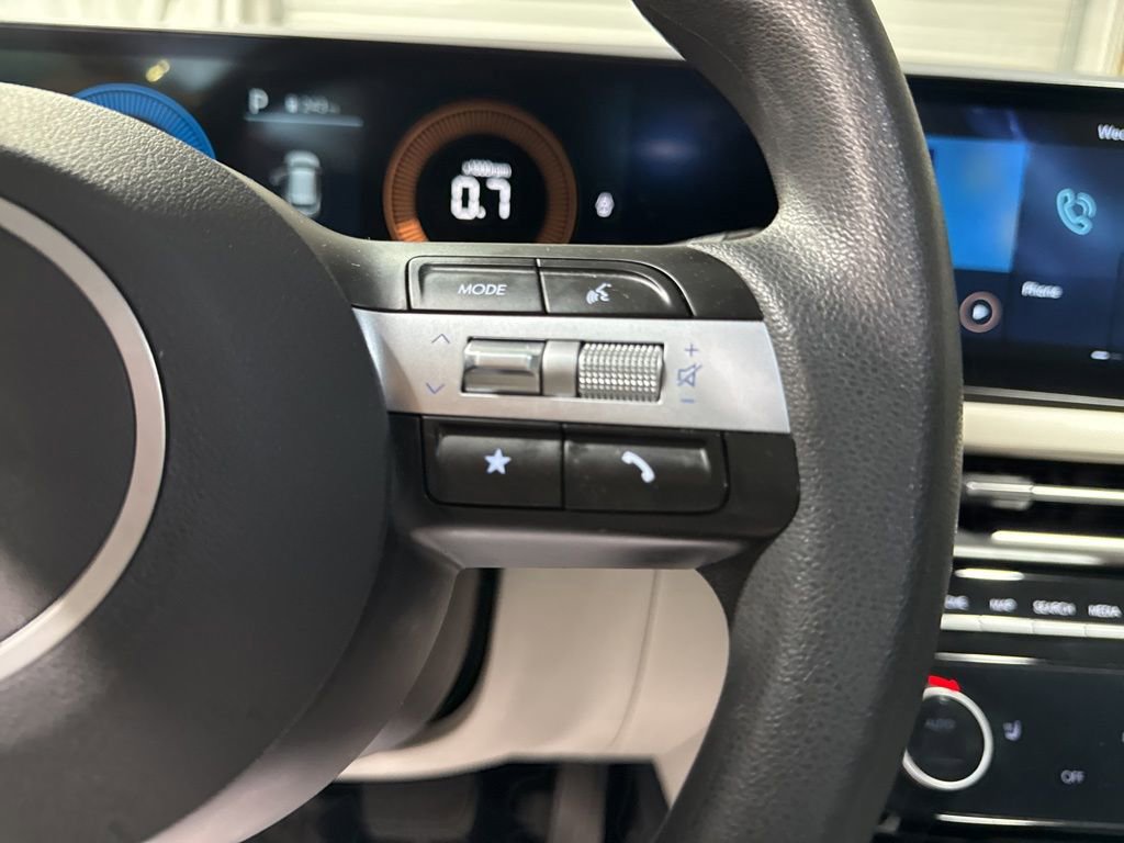 Used 2025 Hyundai Tucson SEL image 26