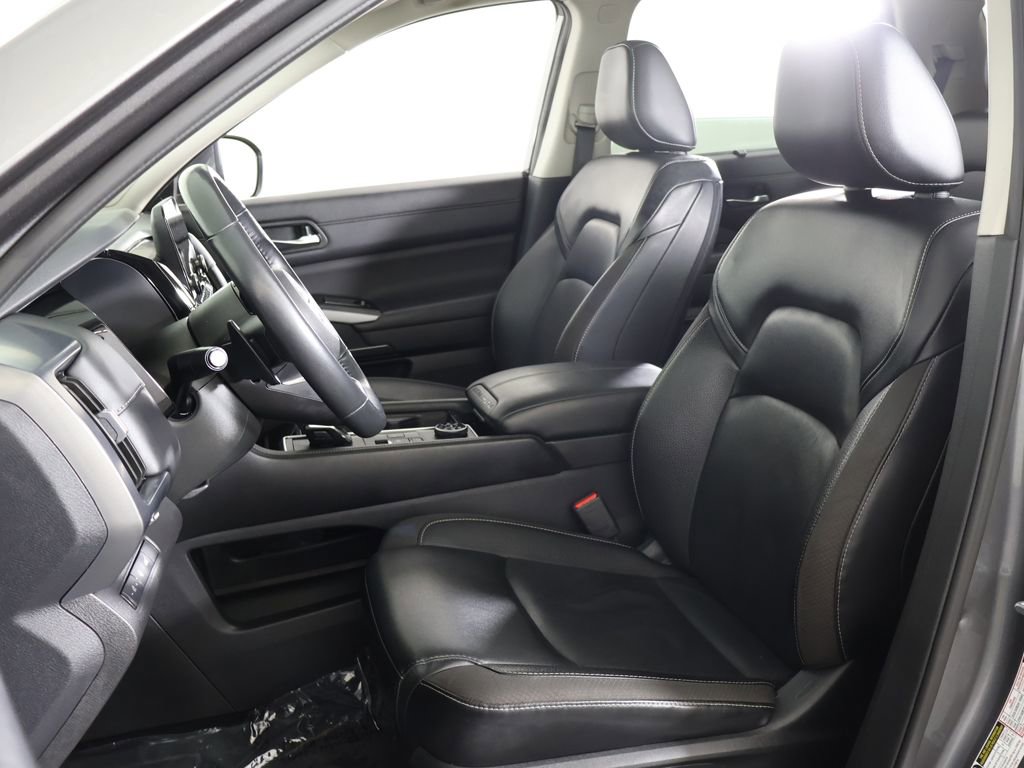 Used 2023 Nissan Pathfinder SL w/ SL Premium Package image 36