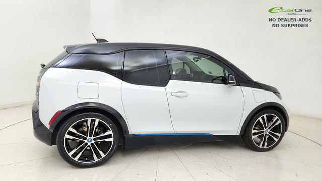 Used 2019 BMW i3 s image 6