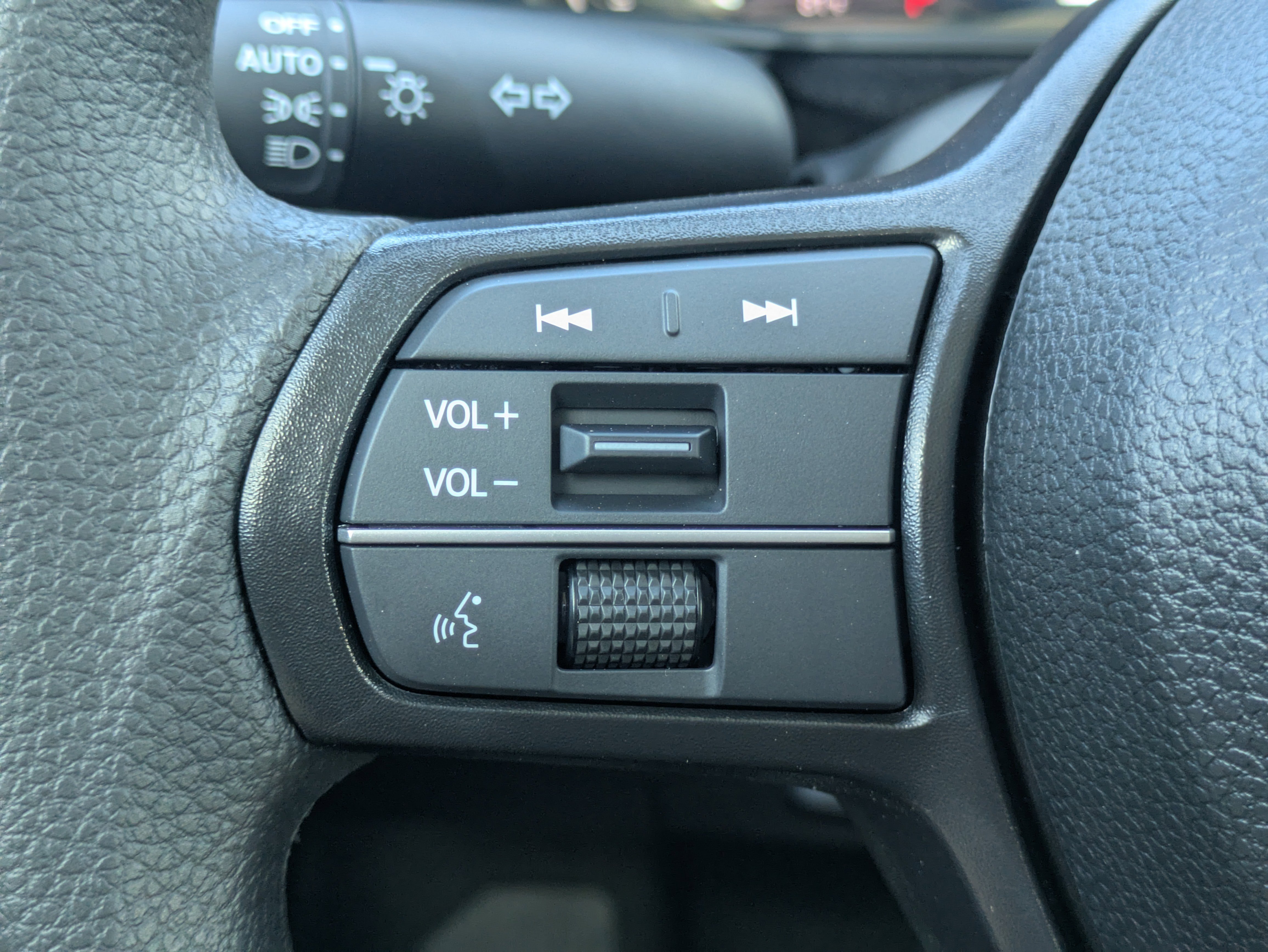 New 2026 Honda Accord SE image 23