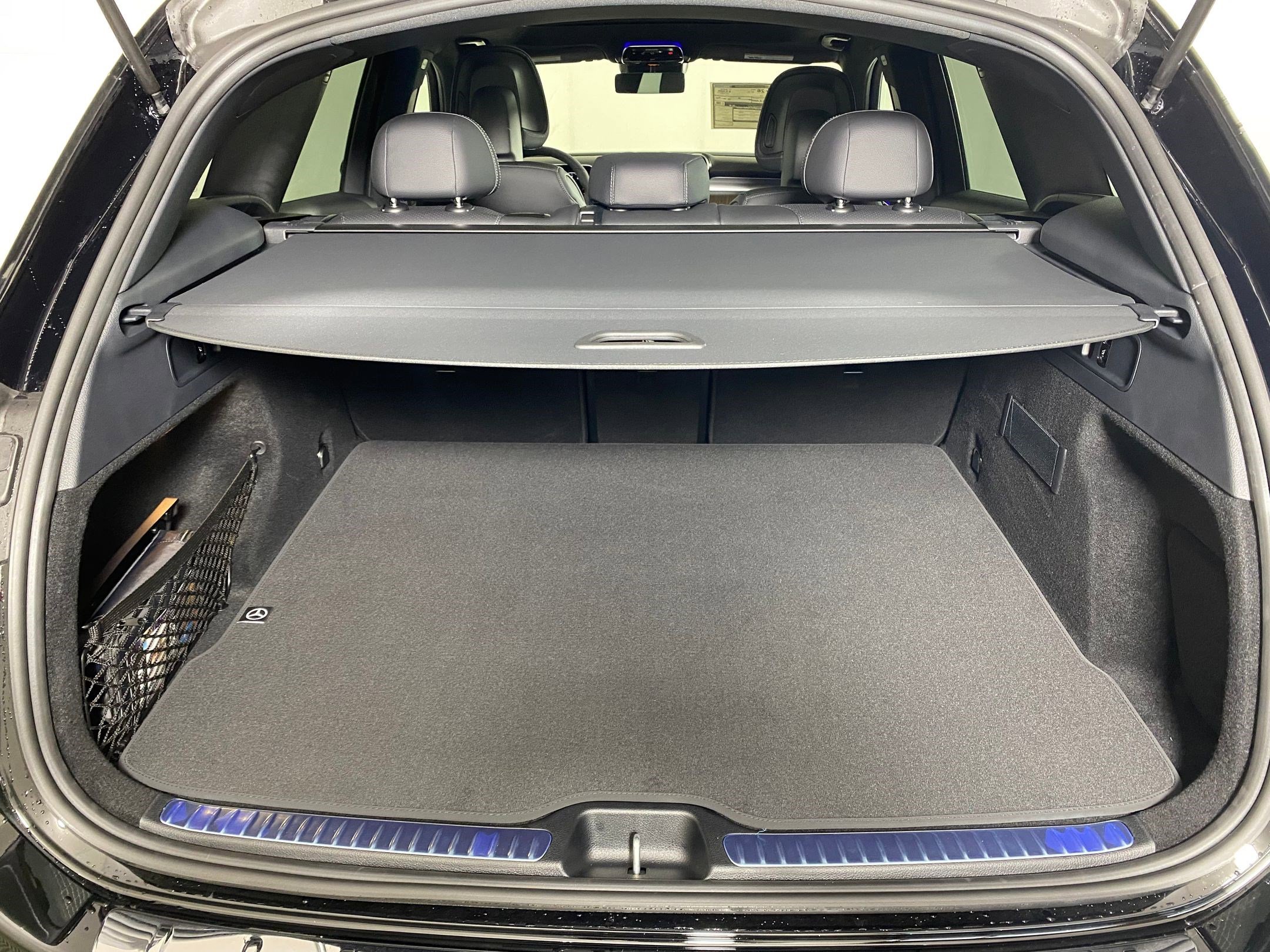 Used 2026 Mercedes-Benz GLC 300 4MATIC image 29